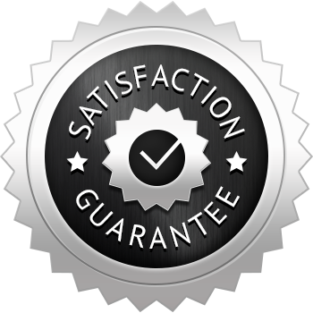 Satisfaction guarantee | Riechleist