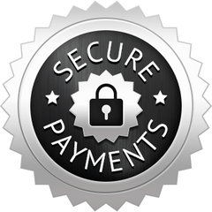 Secure payment | Riechleist
